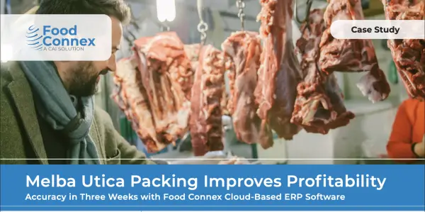 Rapid ERP Migration & Ransomware Recovery