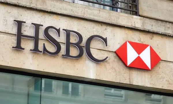 HSBC Positive Pay Integration & Fraud Prevention Automation